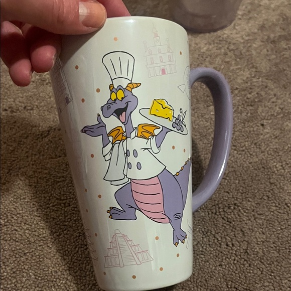 Disney Assorted cups - Picture 9 of 14